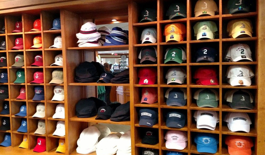 5 Tips to Organize Hats
